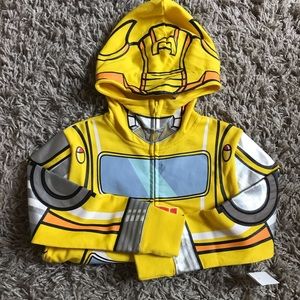 Kids hoodie